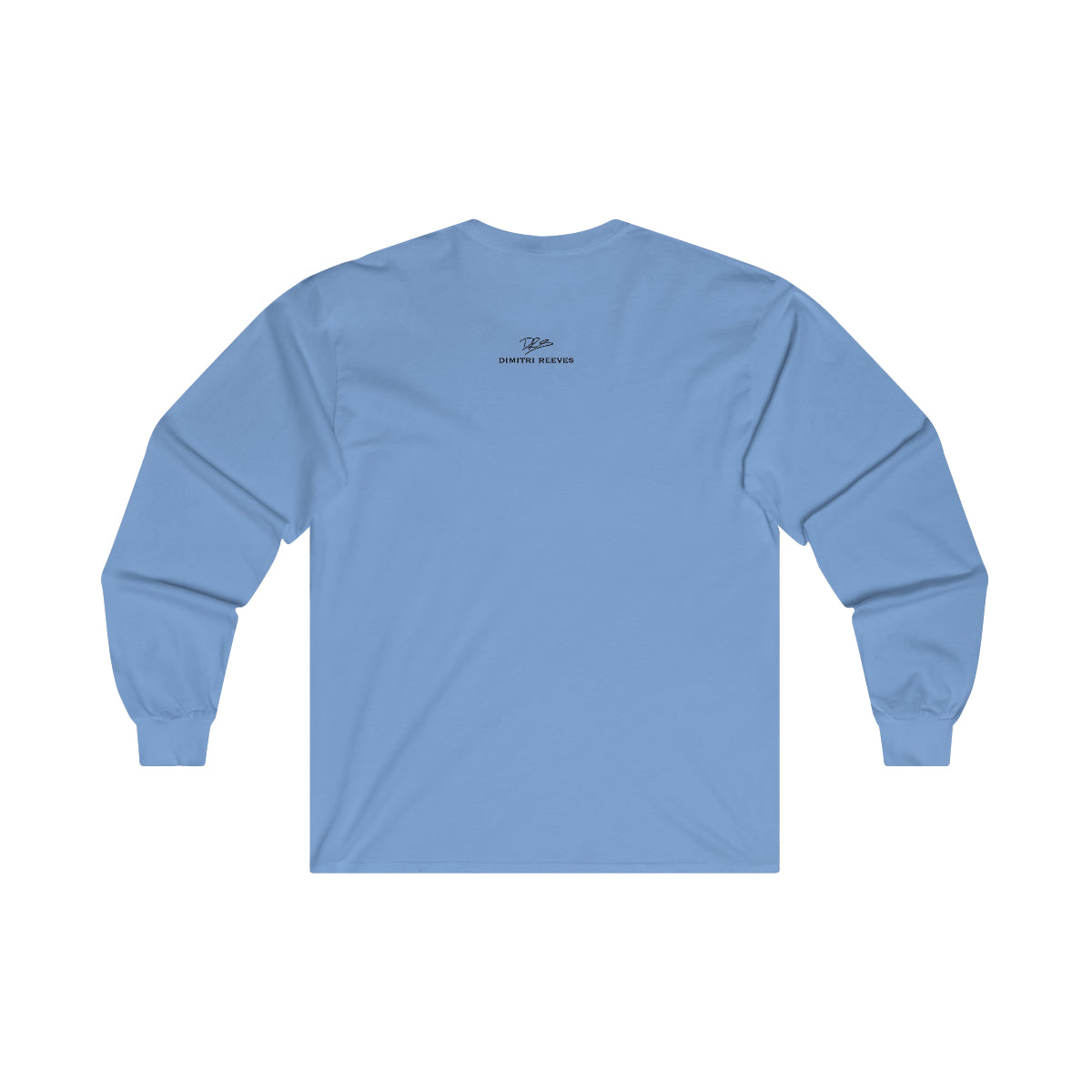 You'll Be Okay Long Sleeve Tee