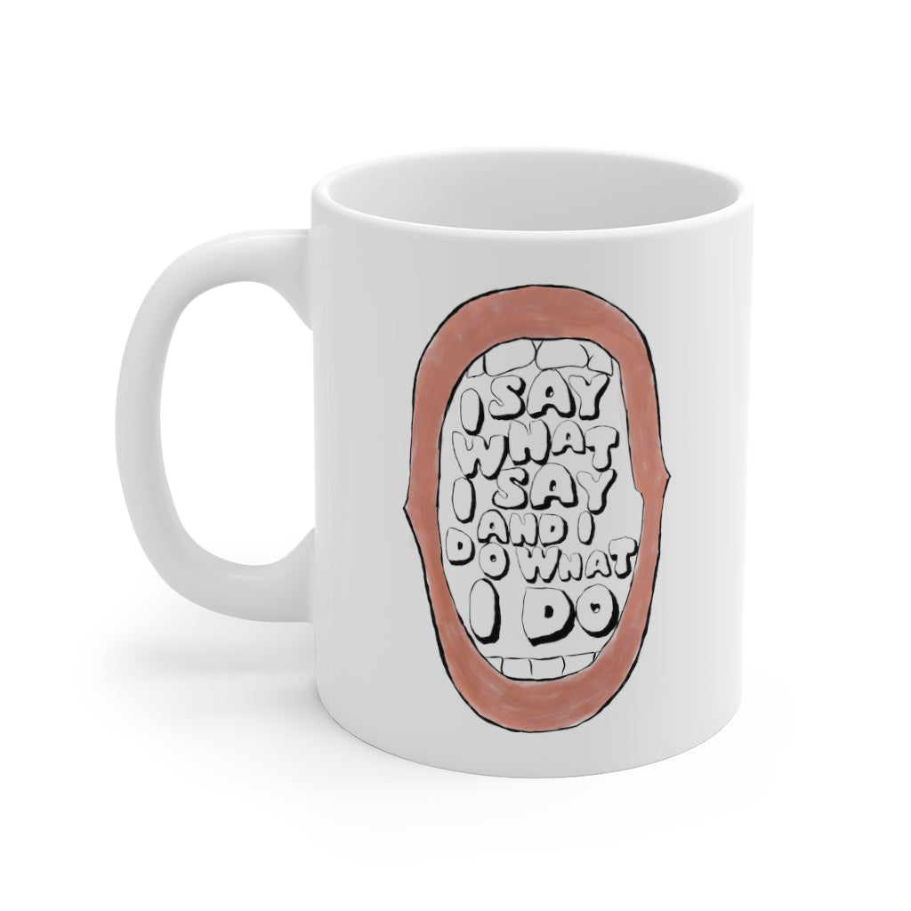 GOT MUGS ?
