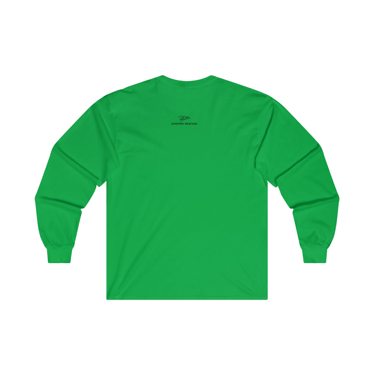 You'll Be Okay Long Sleeve Tee