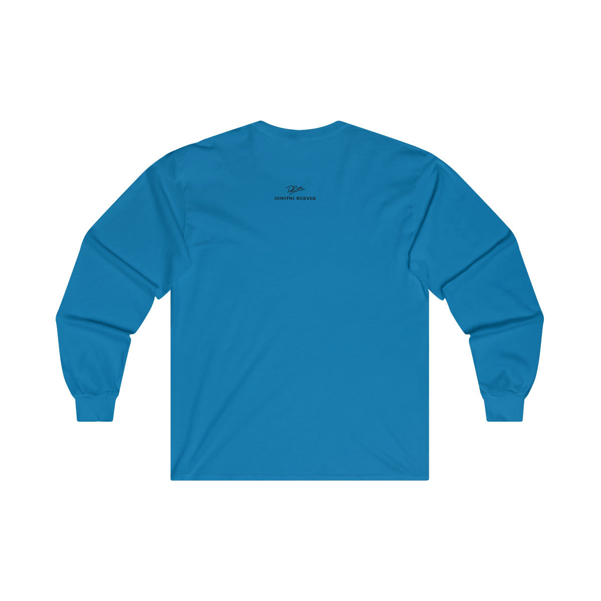 You'll Be Okay Long Sleeve Tee