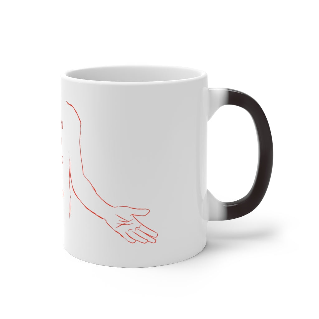 "WHEN YOU LOOK THIS GOOD" MUG
