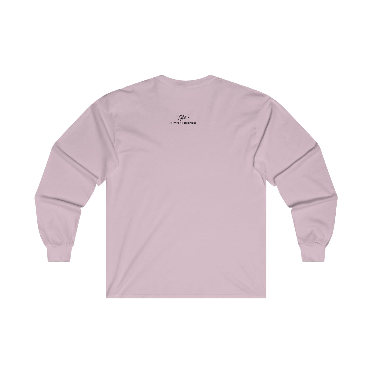 You'll Be Okay Long Sleeve Tee