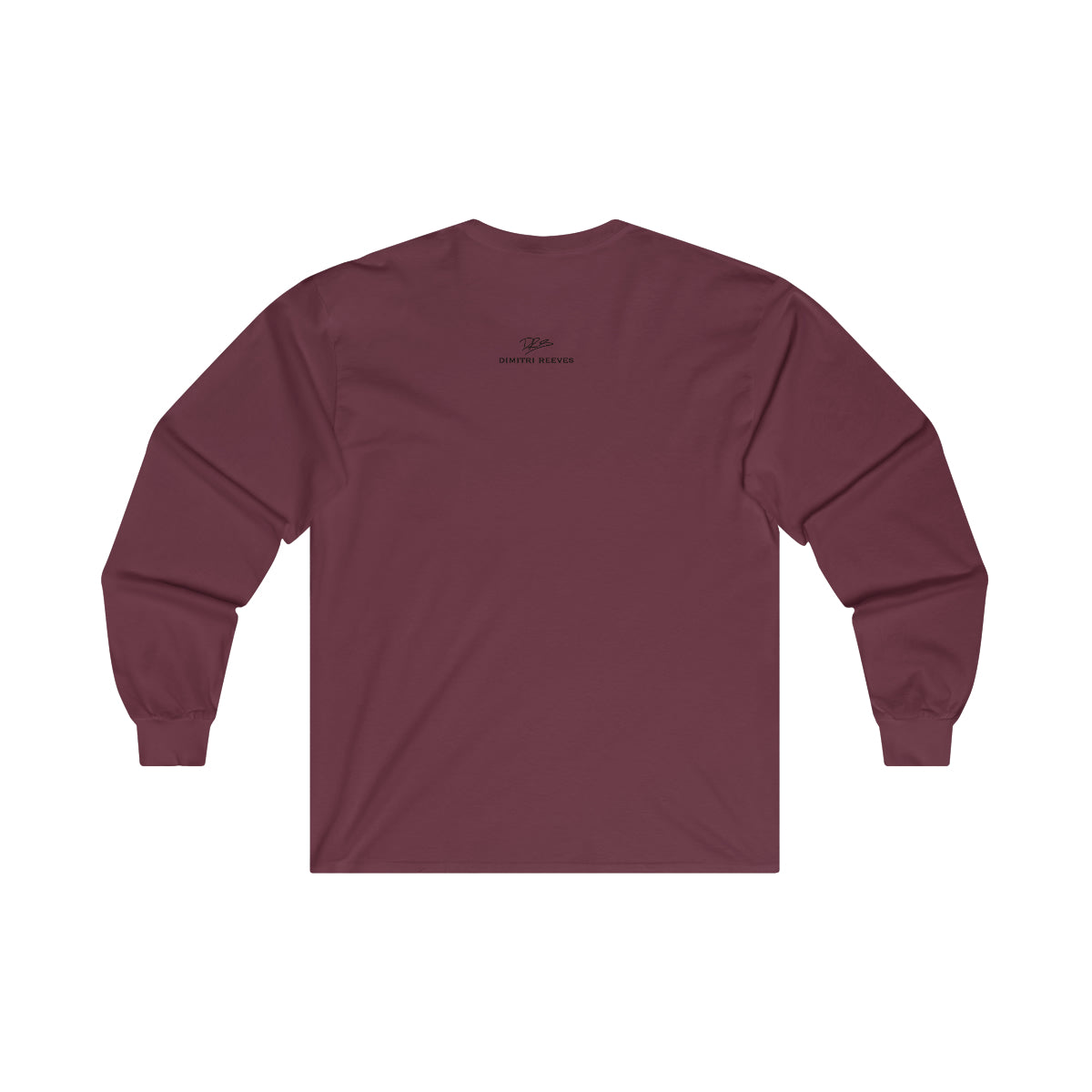 You'll Be Okay Long Sleeve Tee