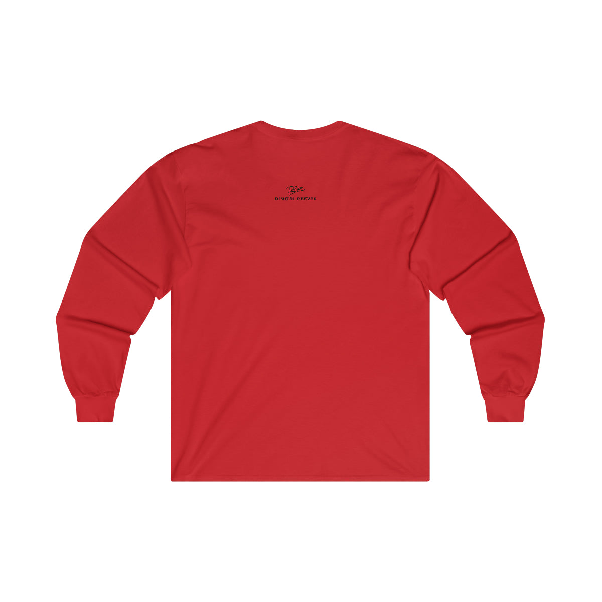 You'll Be Okay Long Sleeve Tee