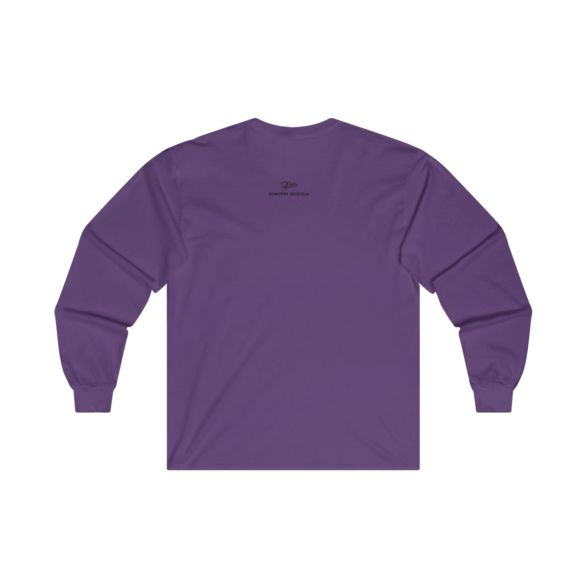 You'll Be Okay Long Sleeve Tee
