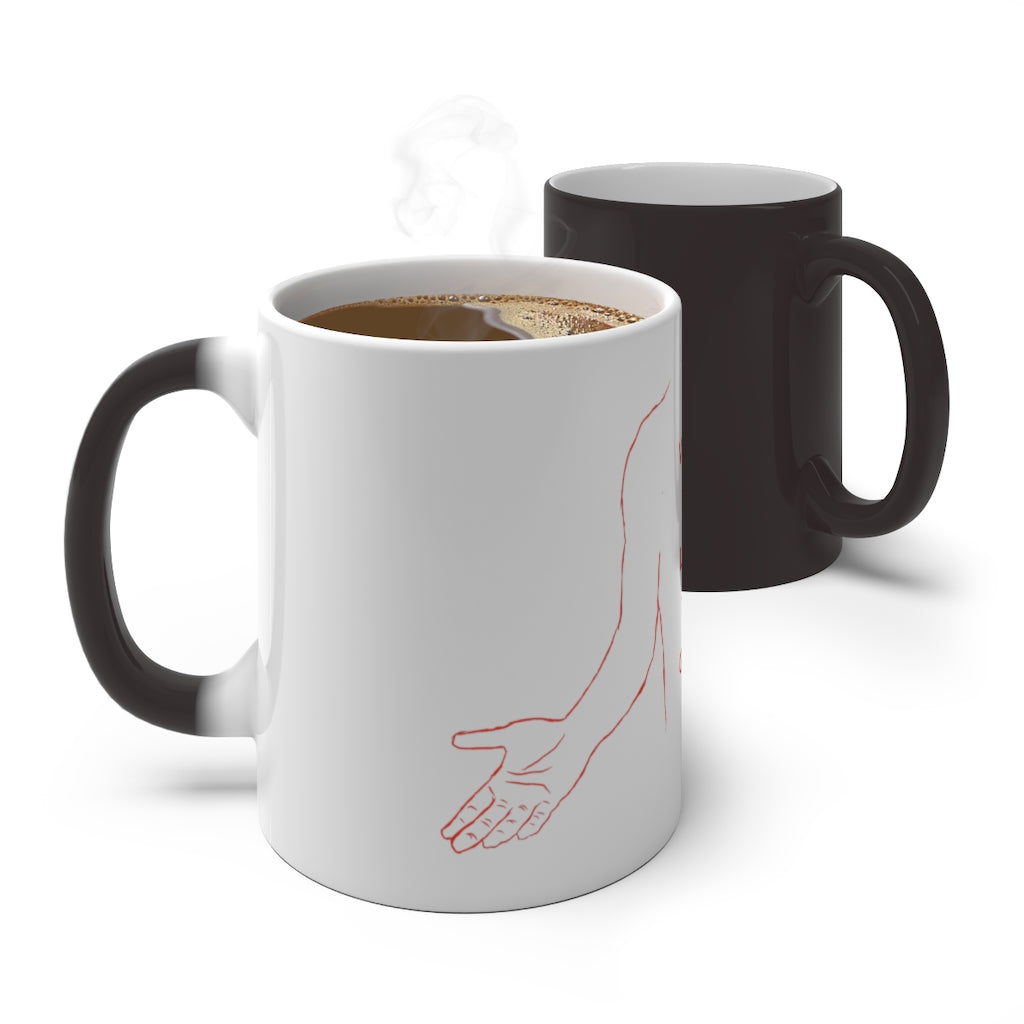 "WHEN YOU LOOK THIS GOOD" MUG