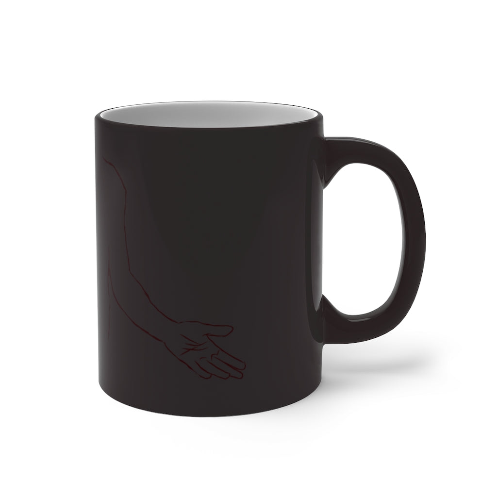 "WHEN YOU LOOK THIS GOOD" MUG
