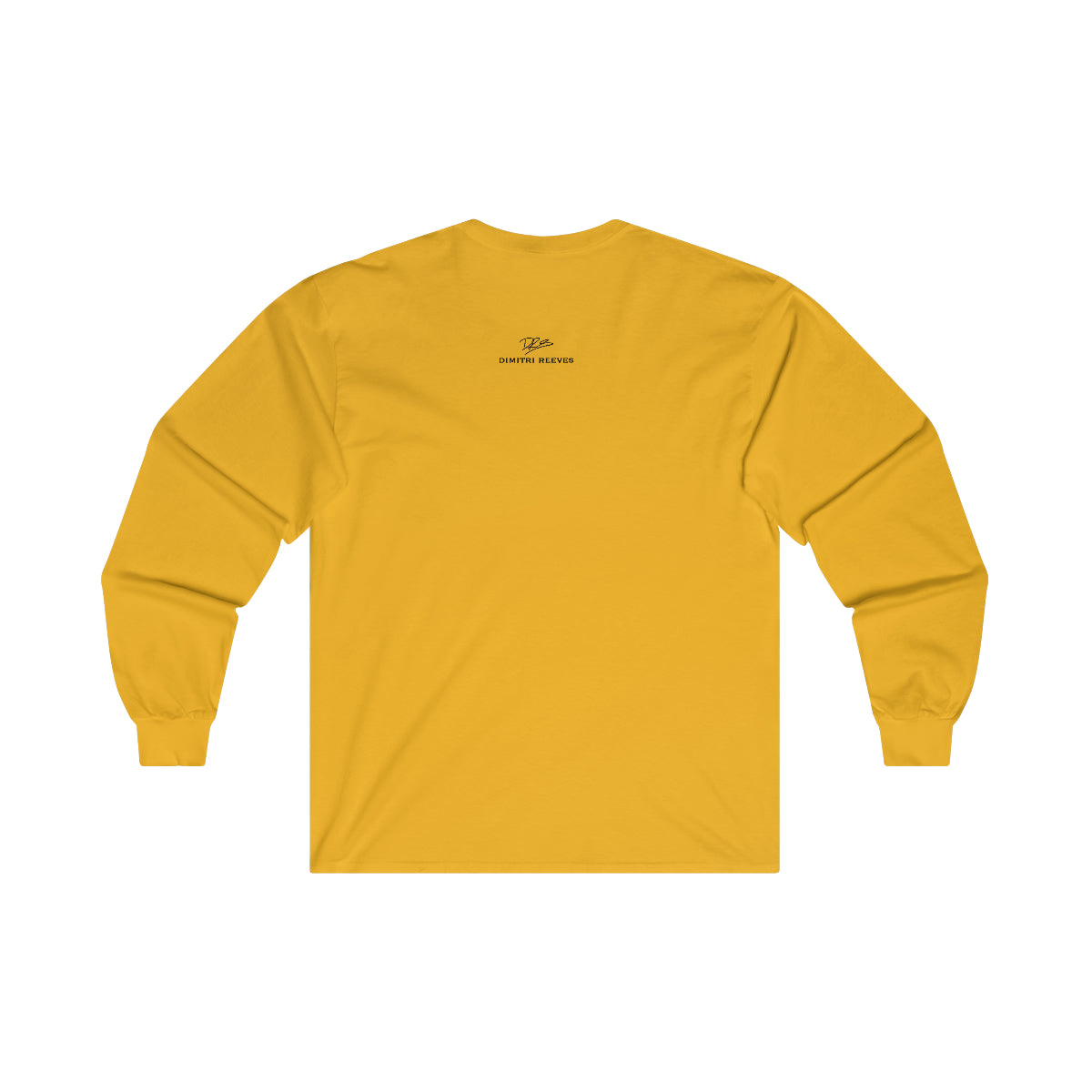 You'll Be Okay Long Sleeve Tee