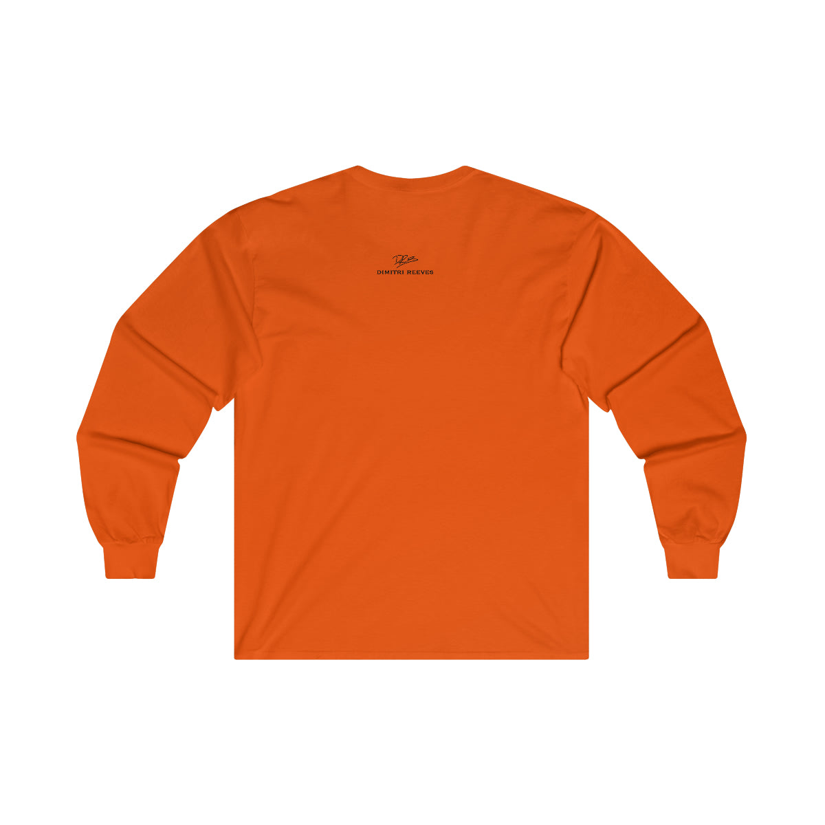 You'll Be Okay Long Sleeve Tee