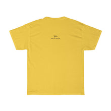 Load image into Gallery viewer, Dimitri Reeves Black and White Tee

